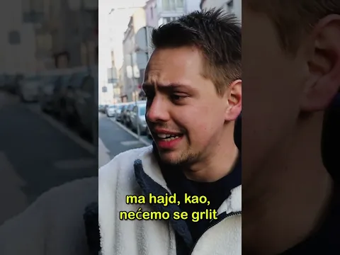 Da li će se "Lud, Zbunjen, Normalan" Nastaviti Snimati?