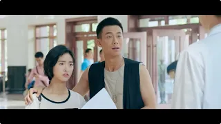 【Full Movie】分手後久別重逢！江辰偶遇初戀前女友，可惜她身邊已有其他人！｜A Love So Beautiful｜致我們單純的小美好