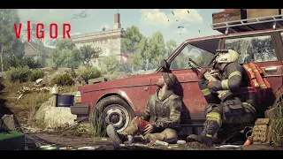 Vigor PC Early Access /Rövid/ - Első benyomás, tapasztalataim