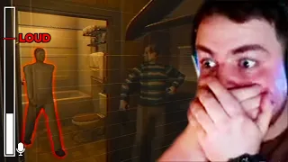 Keď sa nadýchneš neprežiješ! | Fears to Fathom: Norwood Hitchhike (Epizóda 2)