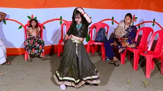 তুমি আইসো বন্দু আইসো | Tumi Aiso Bondu Aiso | Bangla Dance By Bidya Moni | AR Media