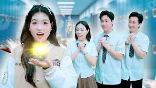 Video Collection Part 05: Magical Power Helps Us Support The People Around Us ❤️ #zunizuni