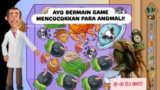 AYO CARI BOSS ANOMALI BARENG!