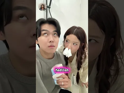 Küçük Bir Tebessüm YAKTI Başımı! 🤣