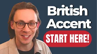 How to Speak With a British Accent - Key Features