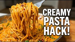 The Onion Pasta I Could Eat Every Single Day