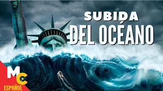 Subida Del Océano | El mundo se destruye? Película de Acción en Español Gratis en HD
