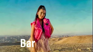 בר גרינזייד-  אן דן דינו