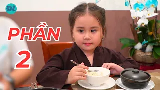 Phần 2: Tiết lộ từ cha của cô bé bỗng dưng ăn chay, thuộc làu kinh kệ - ĐỘC LẠ BÌNH DƯƠNG
