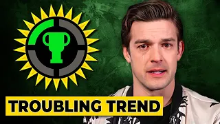 Why Everyone Is Quitting YouTube