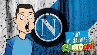 AUTOGOL CARTOON - Vendesi Ronaldo