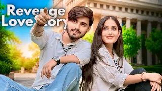 Revenge Love Story 🥹💔 || The Shiva 09 || Love Story Video 