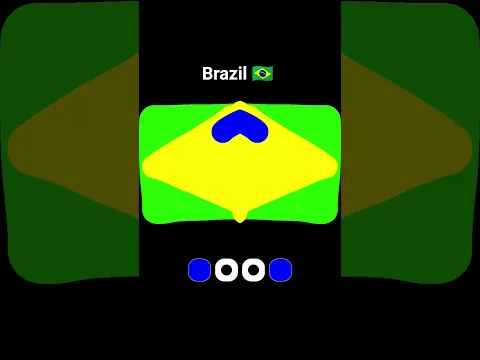 Brazil 🇧🇷