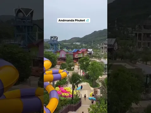 أجمل اماكن سياحية في بوكيت تايلند