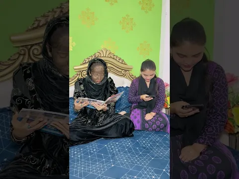 Kala Gora Rang #emotional #viralvideo #waseemsiddiqui