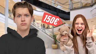 YLLÄTIN 11-VUOTIAAN UNELMAPÄIVÄLLÄ!😍