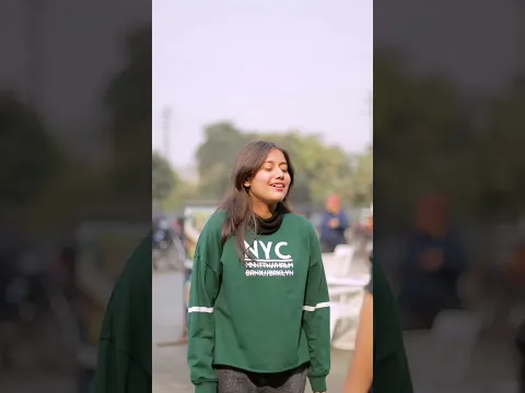 Thukrake Mera Pyar ￼😂❤️ #shorts #varunbundela
