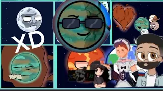 COMIC DOBLADO POR LOS ACTORES DE VOZ DE SOLARBALLS/ ESPAÑOL XDD