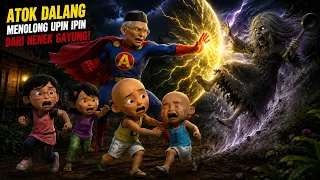 UPIN IPIN BERTUALANG 52