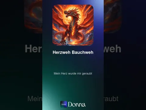 Herzweh Bauchweh
