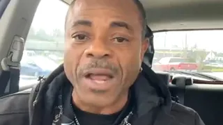 Eedris Abdulkareem Betrayed Me, Eddy Remedy Speaks Out.