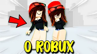 🤫¡CREA el MEJOR AVATAR en Roblox GRATIS 2025!🤯