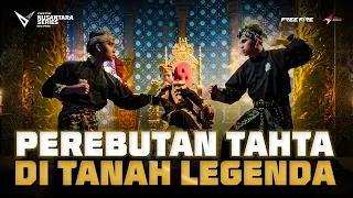FFNS 2026 SPRING PALEMBANG | GRAND FINAL TRAILER
