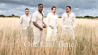 Blue - One Last Time (Official Music Video)