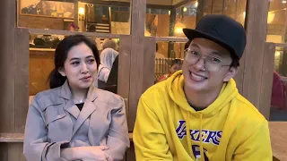INI SUAMI ATIKA !!!