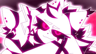 GOKURAKU//MEME (no audio)