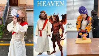 #Jesus#christ#Daemon