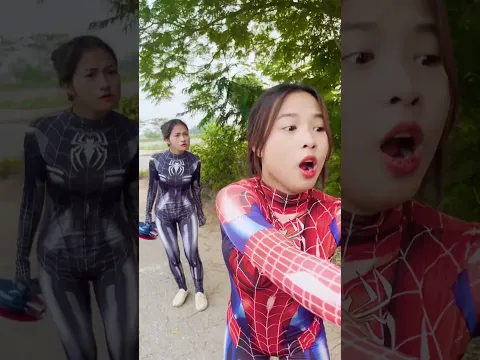 Epic battle between stupid Zombies and Super Heroes | #shorts #youtubeshorts #funny