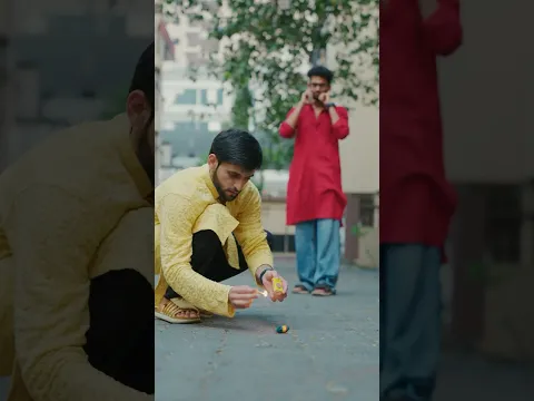 Fuski Bomb 🧨, Problem Sloved! #Shorts #Diwali
