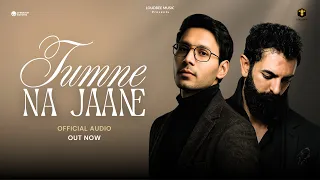 Tumne Na Jaane (Official Audio) | Shariq Shez | Vikrant Singta | New Hindi Romantic Song 2026