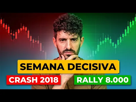 S&P 500 al límite: ¿Rally de fin de año o la TRAMPA de 2018?
