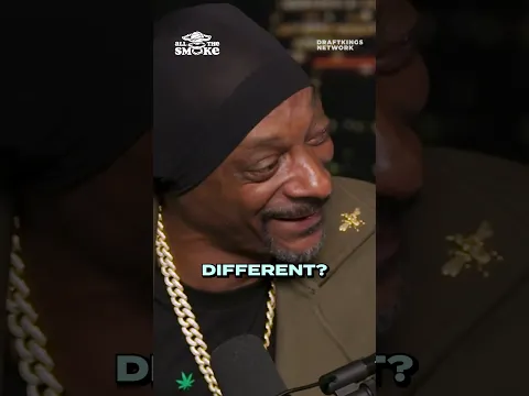 Snoop Dogg Has NO ADVICE For Usher At The Super Bowl 🤣 | @AllTheSmokeProductions | #shorts