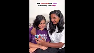 Best of Devika Gupta's Shorts #1