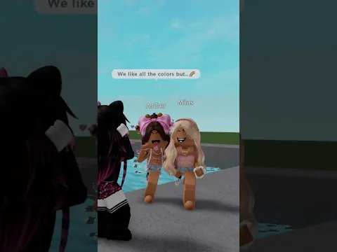 Now Do The Veggie Dance! 🤩🥕 #roblox #robloxshorts