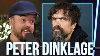 Brad Williams Doesn't Like Peter Dinklage