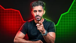 I ONLY Focus on These 2 Things In Trading (2026)