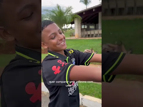 Cada um no seu corre, cada um com seus sonhos!