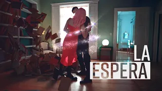 Franno - La Espera (Official Video) Capítulo 4