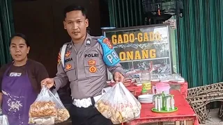 jangan lupa memanusiakan manusia. #tahanan #berbagi