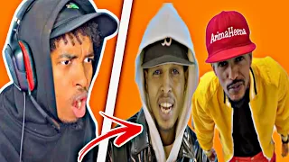 DIDI REACTION SHARMA BOY FT ARIMAHEENA | 4 SANO | HEES WAALI🔥