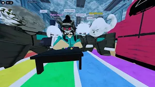 So I Hosted an Ink Game Tournament…