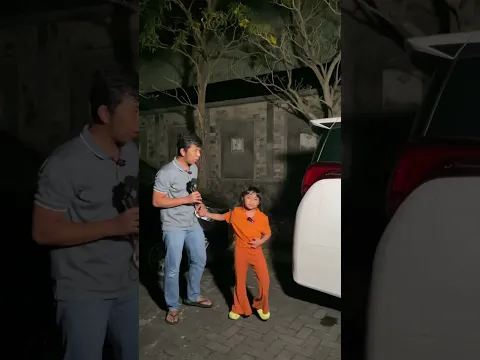 SAMANTHA DITEROR TUYUL DAN SEMUA ORANG MENCARI TUYUL YANG MASUK KE RUMAH ADIK BAYI AUDREY #viral