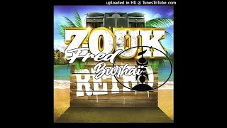 ⬛⬛DAVID JAPPON - RÉVEIL TOI [ZOUK RETRO]⬛⬛