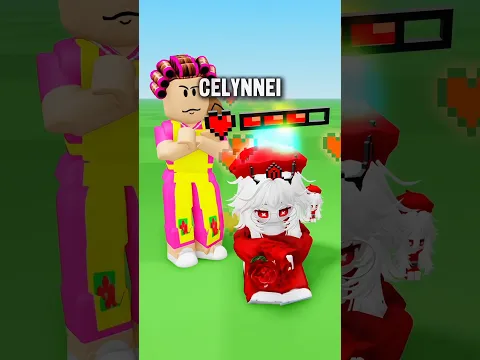 APODOS DE AMIGOS DE MI HIJO #nabi #roblox #shorts