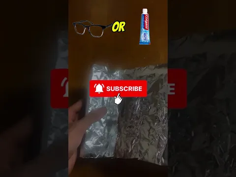 Glasses or Toothpaste? Guess What's Inside! 🤔🫣