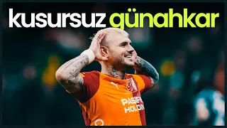 Mauro Icardi | "Söylenmedi hiç..."